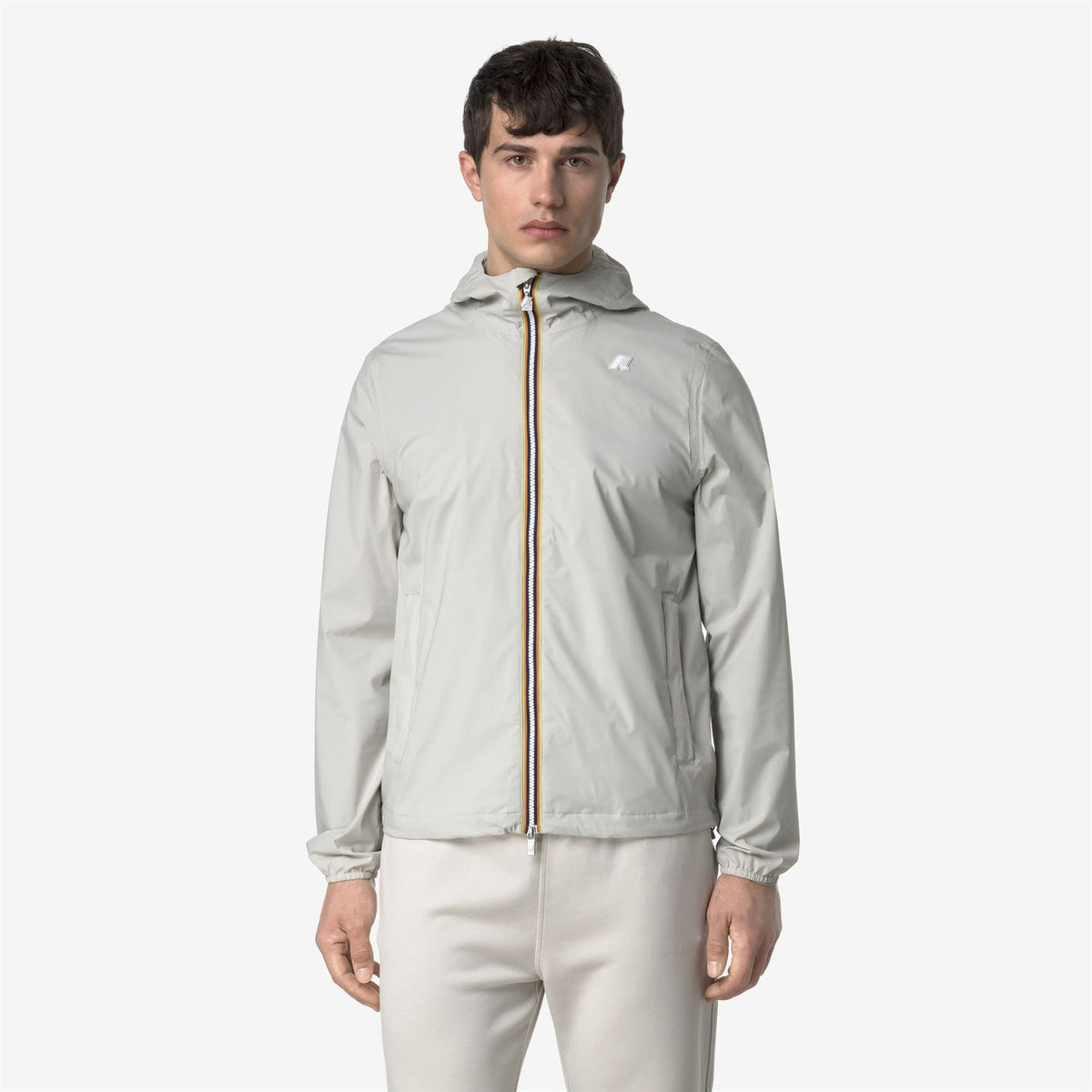 JACK  STRETCH NYLON JERSEY 