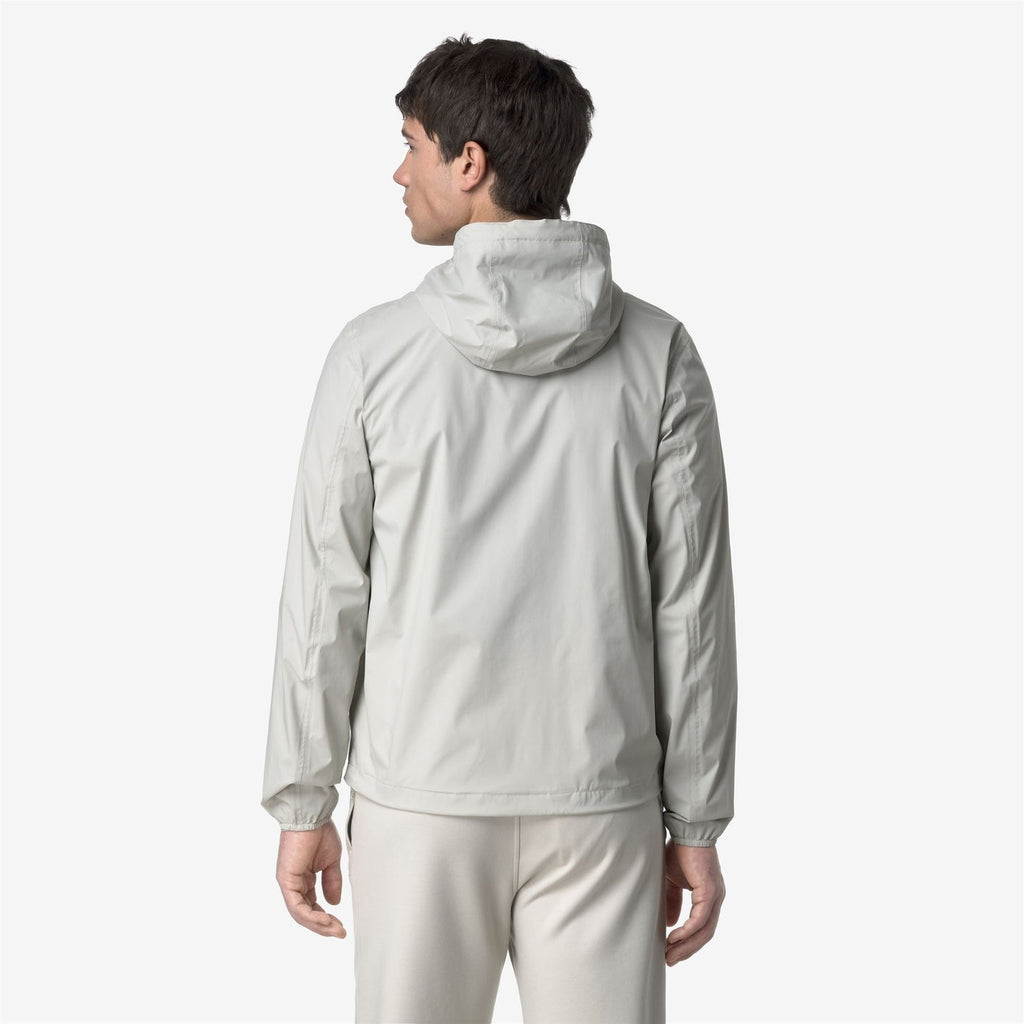 JACK  STRETCH NYLON JERSEY 