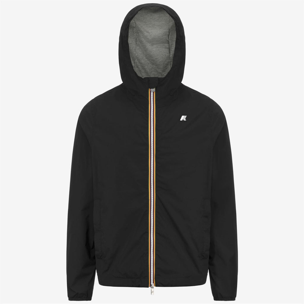AMAURY  STRETCH NYLON JERSEY 