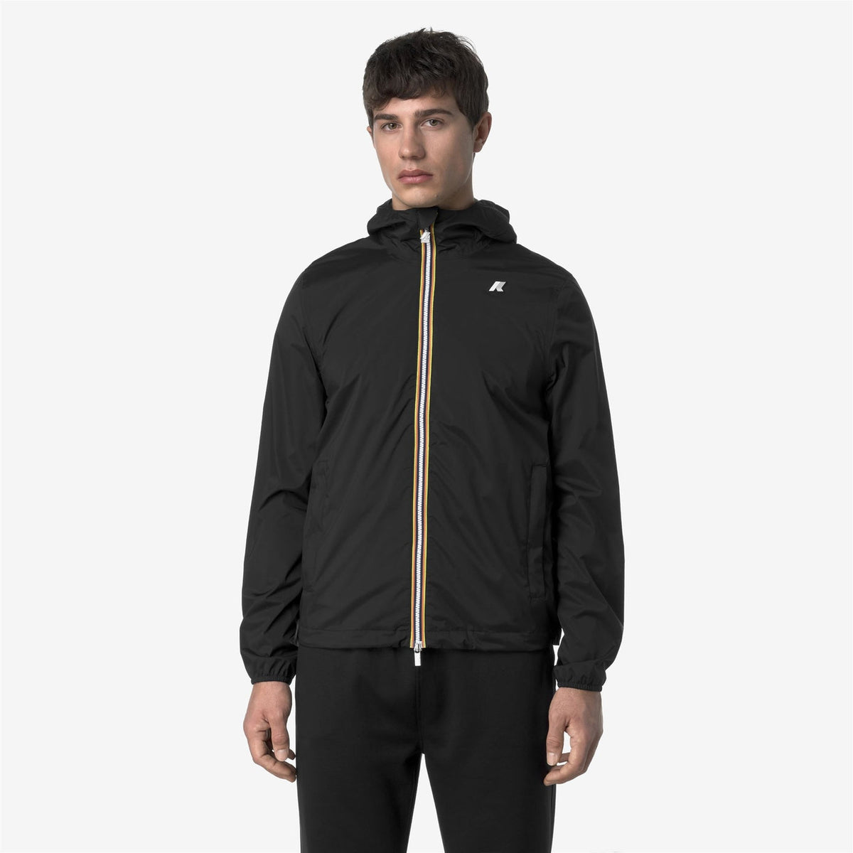 AMAURY  STRETCH NYLON JERSEY 