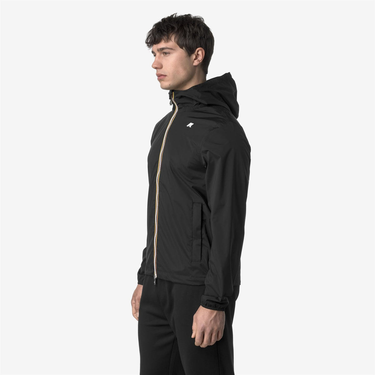 AMAURY  STRETCH NYLON JERSEY 
