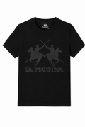 LA MARTINA T-SHIRT