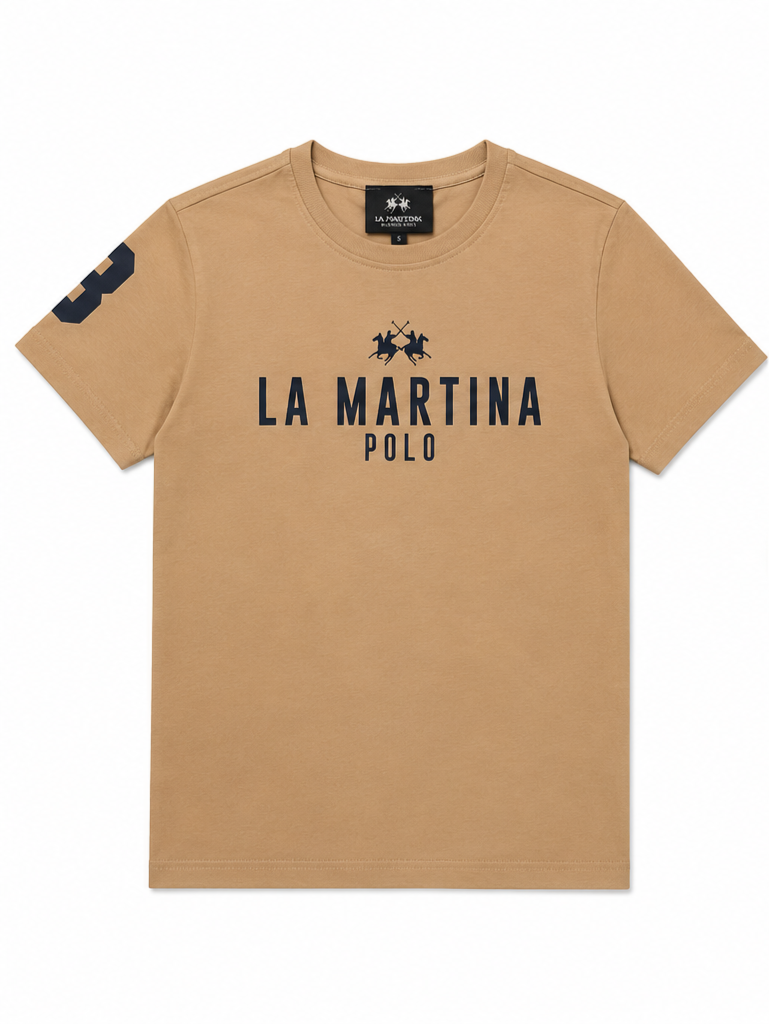 MAB0004/16 LA MARTINA