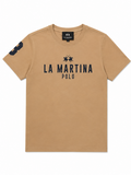 LA MARTINA T-SHIRT