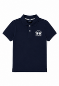 LA MARTINA POLO SHIRT