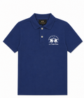 LA MARTINA POLO SHIRT