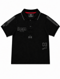 LA MARTINA POLO SHIRT