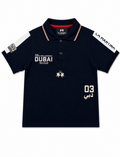 LA MARTINA POLO SHIRT