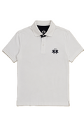 LA MARTINA POLO SHIRT