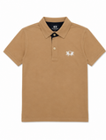 LA MARTINA POLO SHIRT