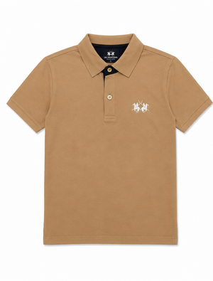 LA MARTINA POLO SHIRT