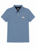 LA MARTINA POLO SHIRT