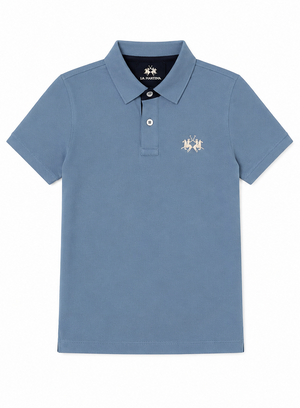 LA MARTINA POLO SHIRT
