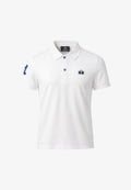 LA MARTINA POLO SHIRT