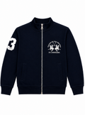 LA MARTINA SWEATSHIRT
