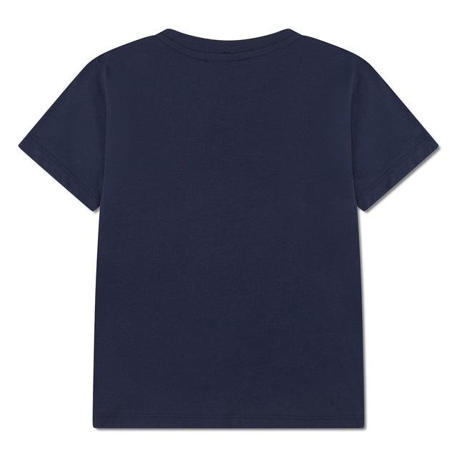 LCB CROC GRID TEE 