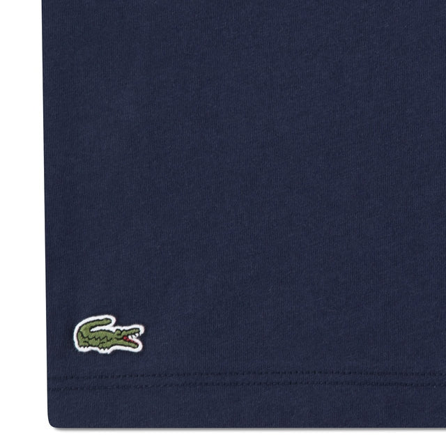 LCB CROC GRID TEE 