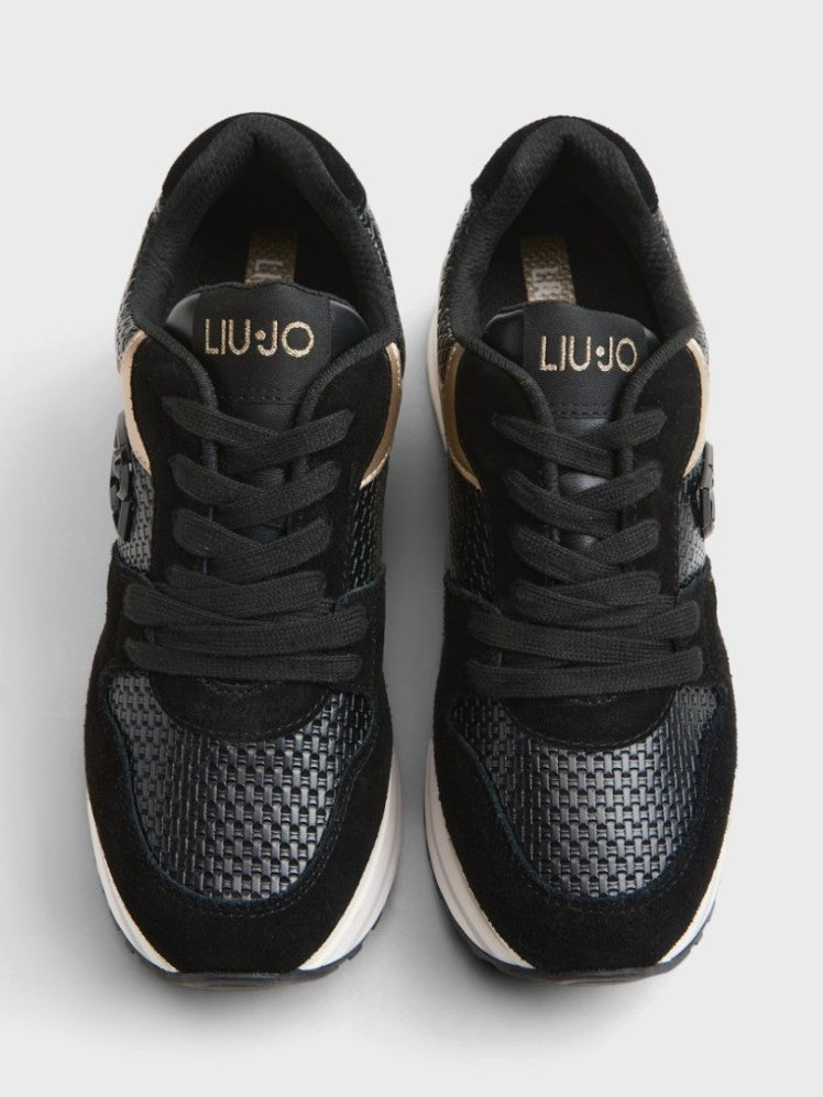 LIU JO MAXI WONDER 98 