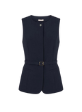 LIU JO ECS GILET TS NAVETTA