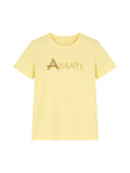 LIU JO ECS T-SHIRT MODA M/C