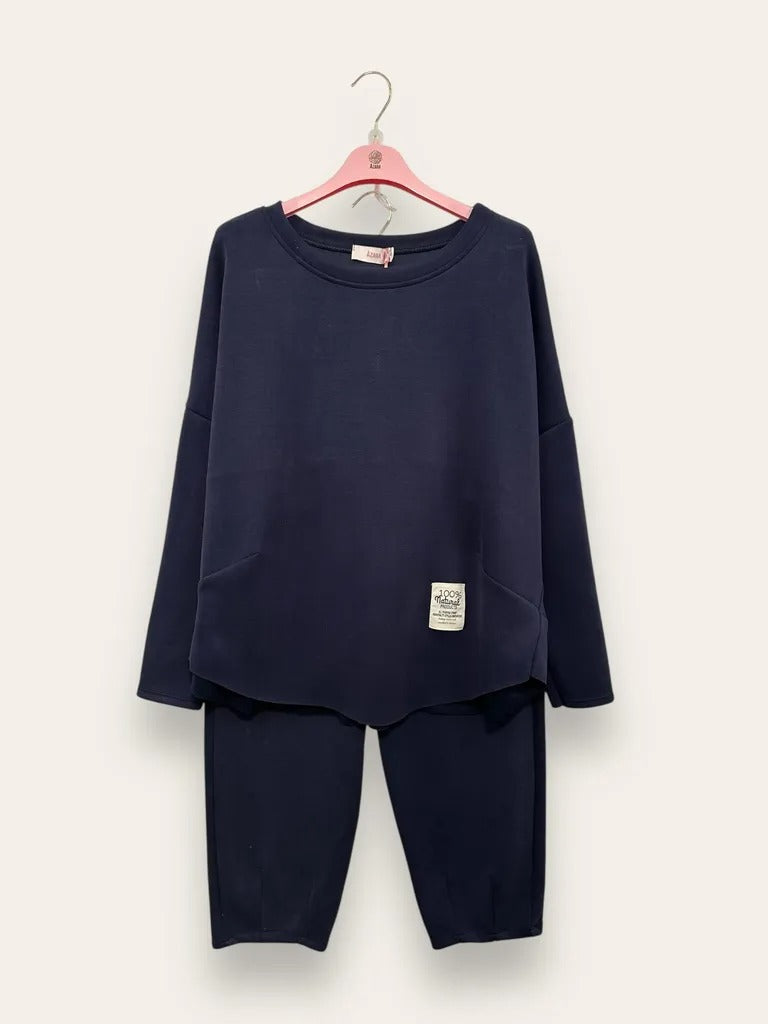 BB-16533/Blu LOVEme