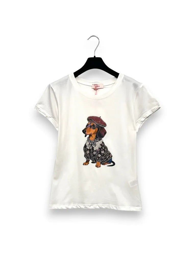 BB-18260/Bianco LOVEme
