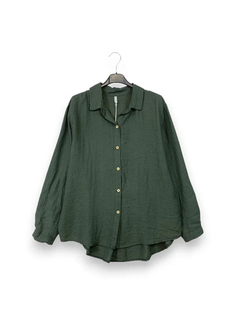 BI-18700/Verde Militare LOVEme