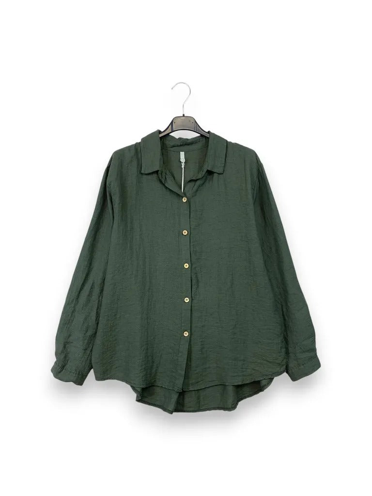BI-18700/Verde Militare LOVEme