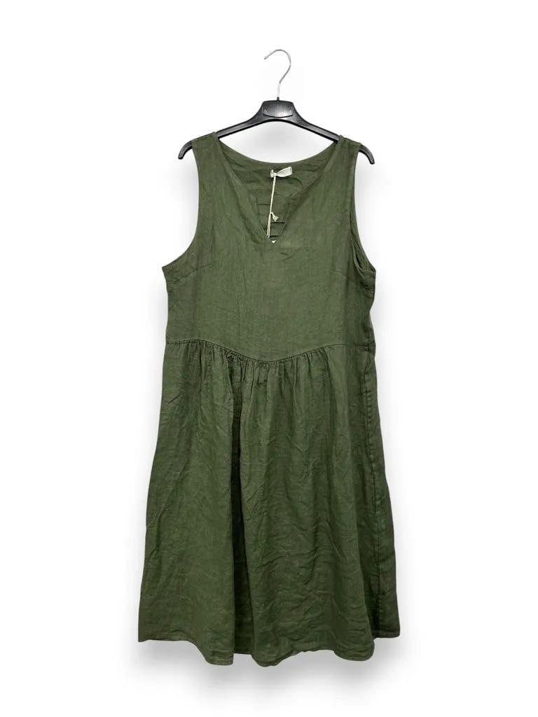 CH-18469/Verde Militare LOVEme