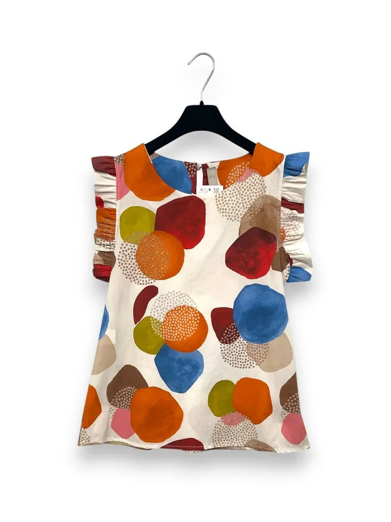 CH-19064/Multicolor LOVEme