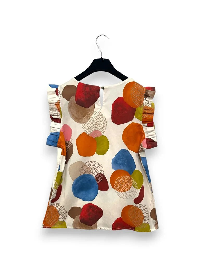 CH-19064/Multicolor LOVEme