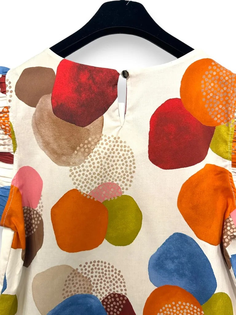 CH-19064/Multicolor LOVEme