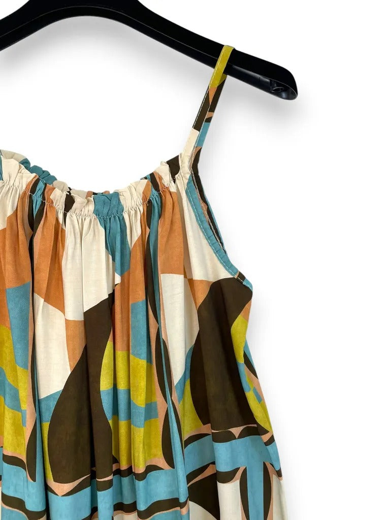 CH-19484/Verde Acqua LOVEme
