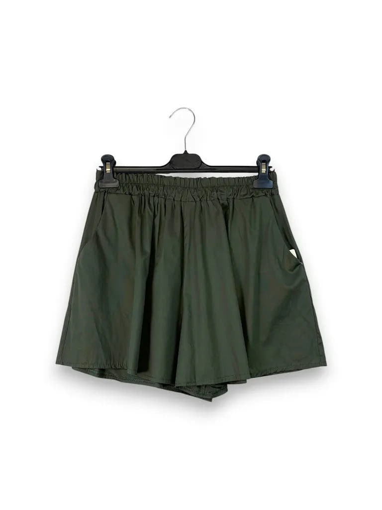 CM-18826/Verde Militare LOVEme
