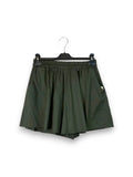LOVEme Shorts in cotone con elastico in vita