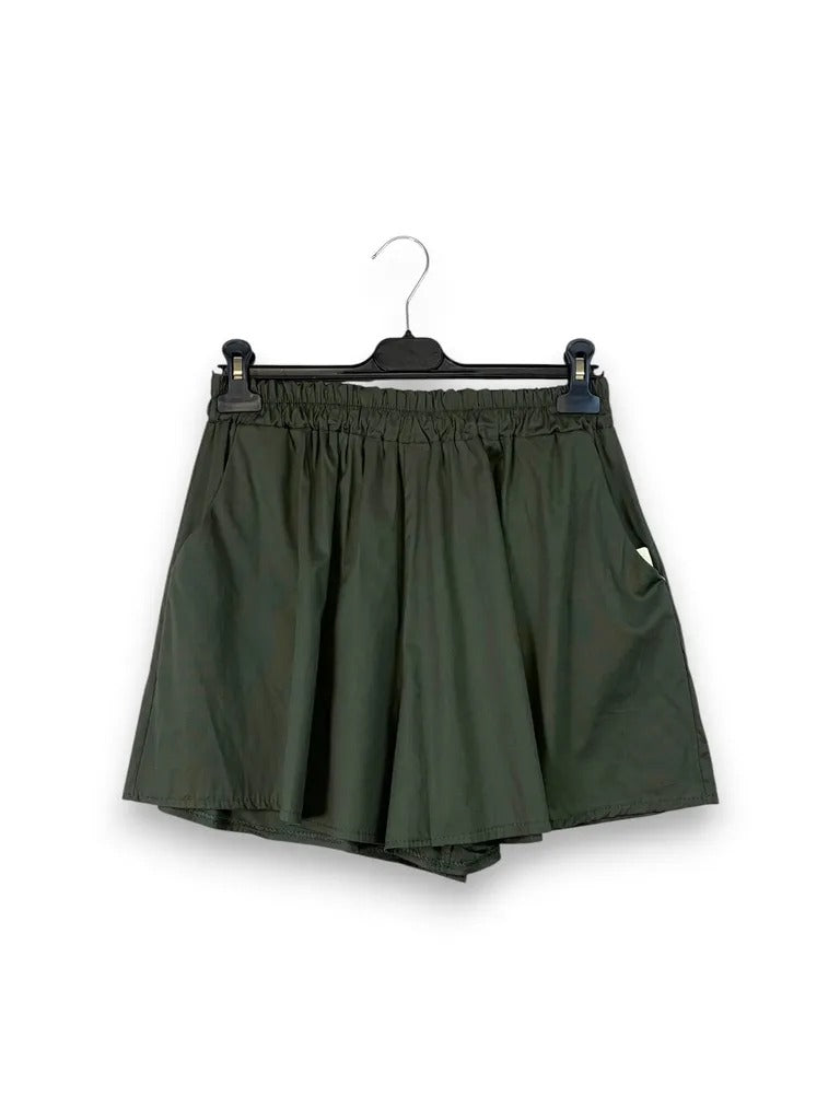 CM-18826/Verde Militare LOVEme