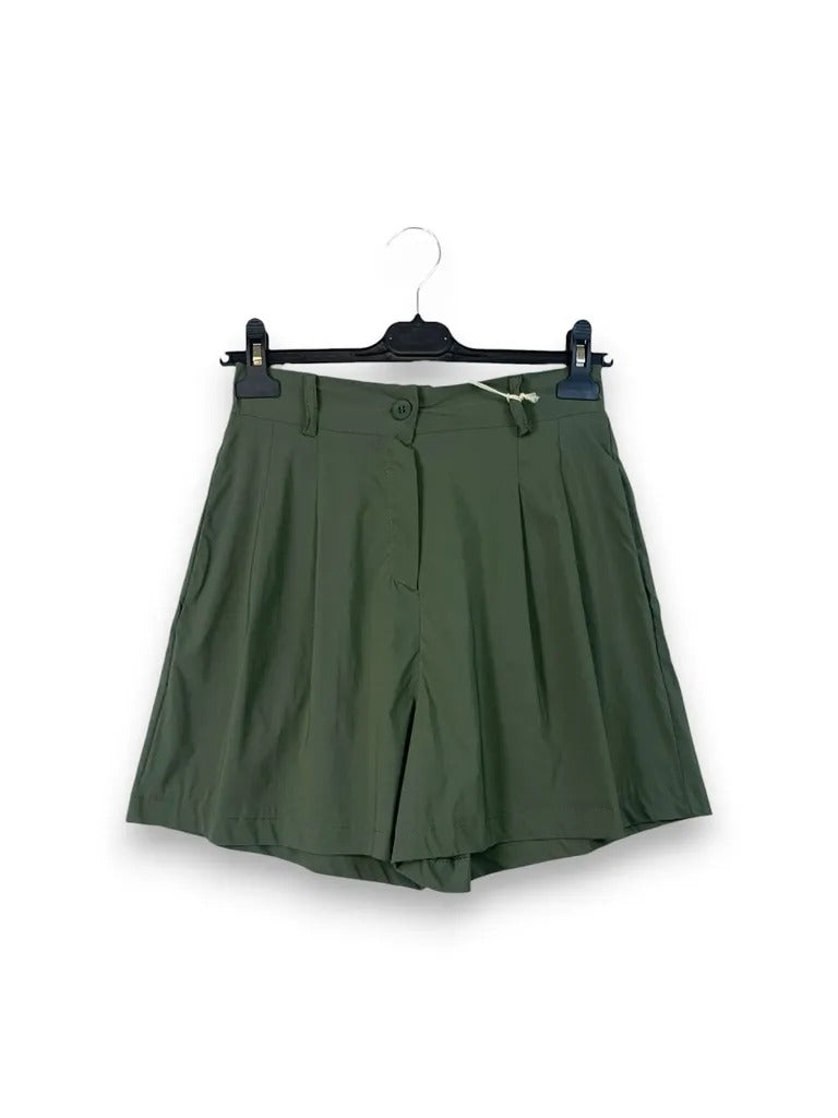FL-18840/Verde Militare LOVEme