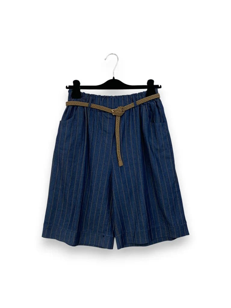 IS-19082/Blu Jeans Scuro LOVEme
