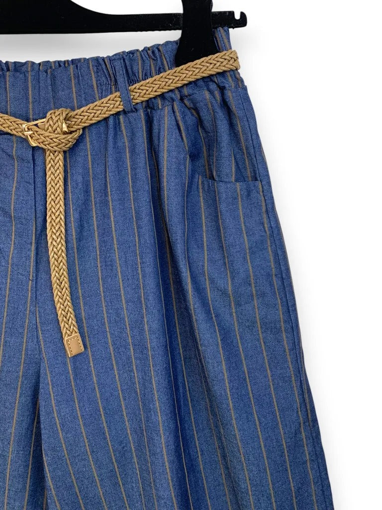 IS-19082/Blu Jeans Scuro LOVEme