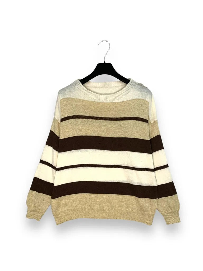 JI-16843/Beige LOVEme