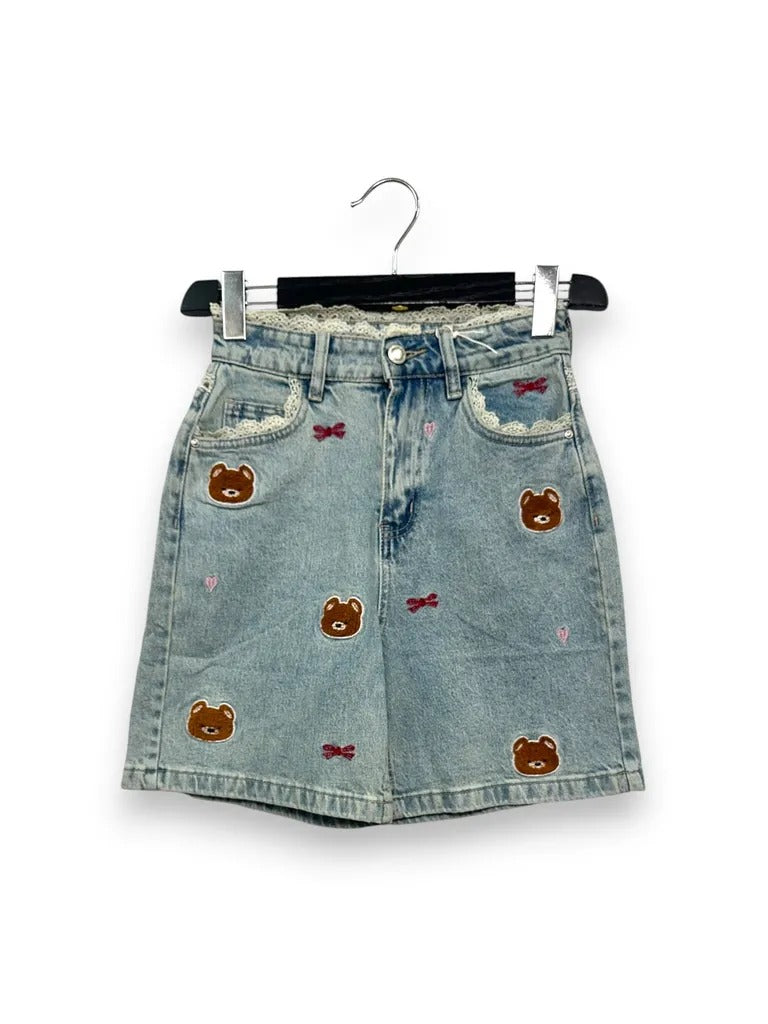 MC-18784/Blue Jeans LOVEme