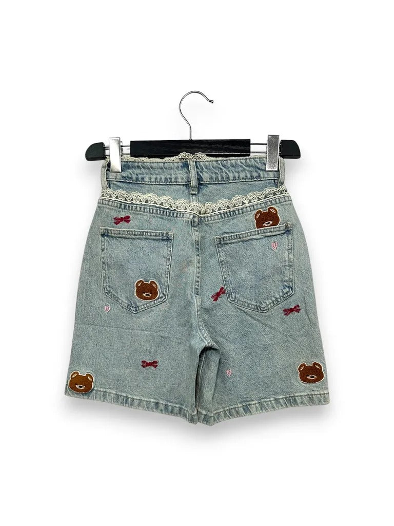MC-18784/Blue Jeans LOVEme