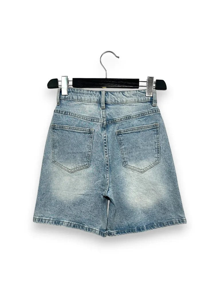 MC-18785/Blue Jeans LOVEme