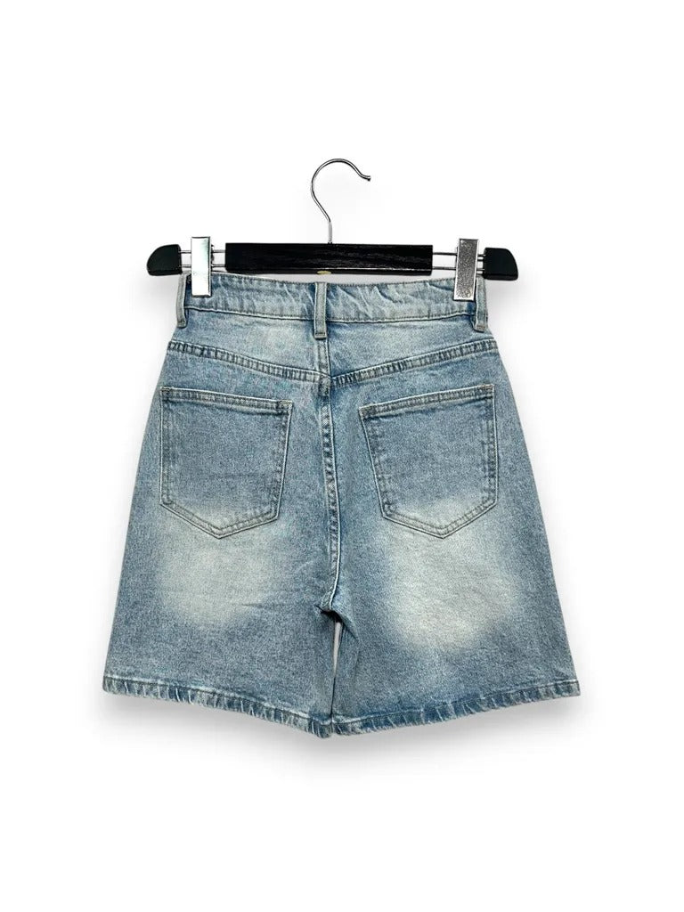 MC-18785/Blue Jeans LOVEme