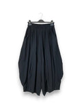 LOVEme Pantalone a uovo con elastico in vita