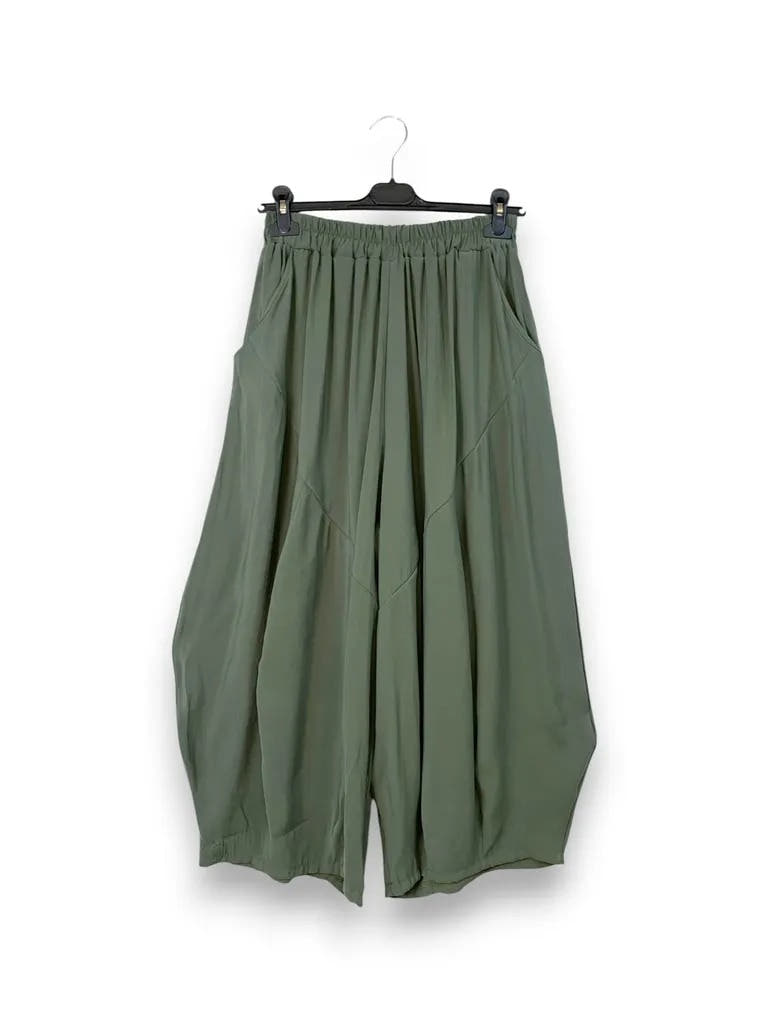 NS-18298/Verde Militare LOVEme