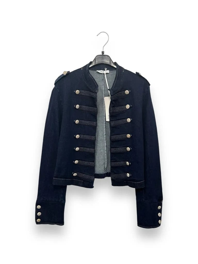 ST-17272/Blu Jeans Scuro LOVEme