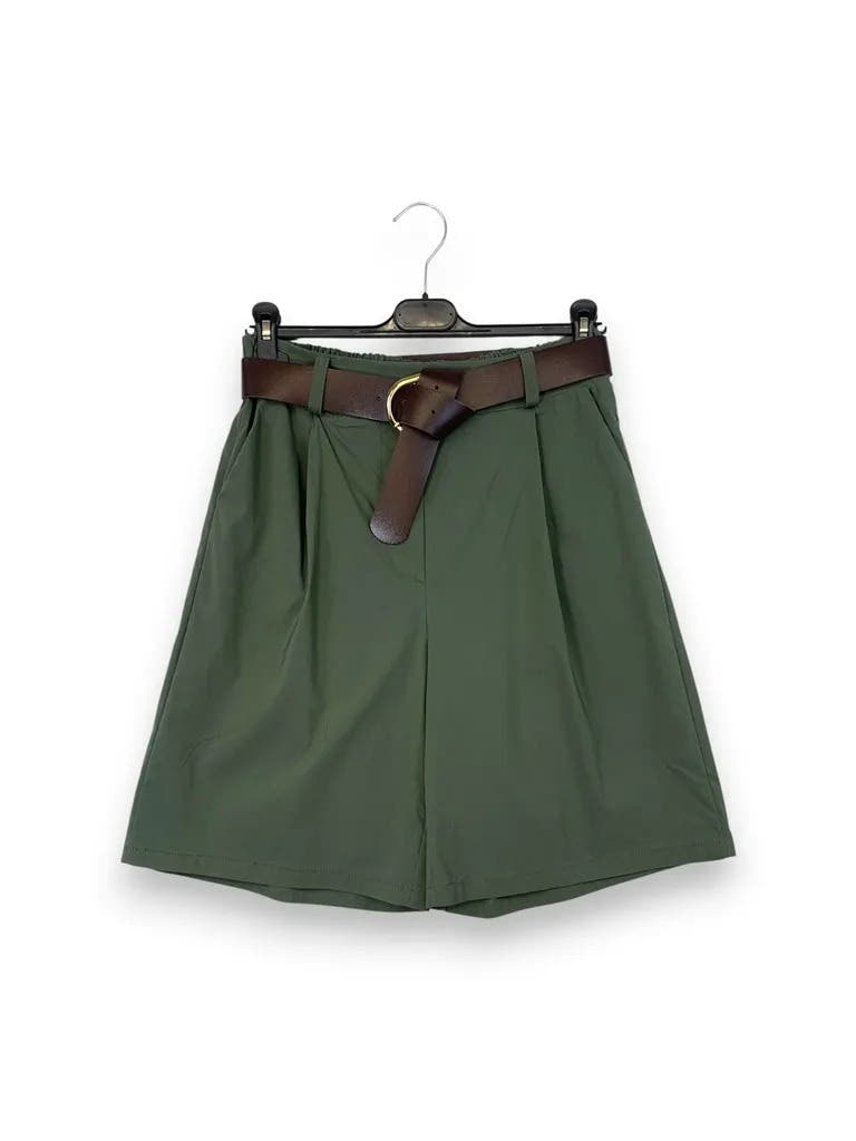 ZC-18998/Verde Militare LOVEme
