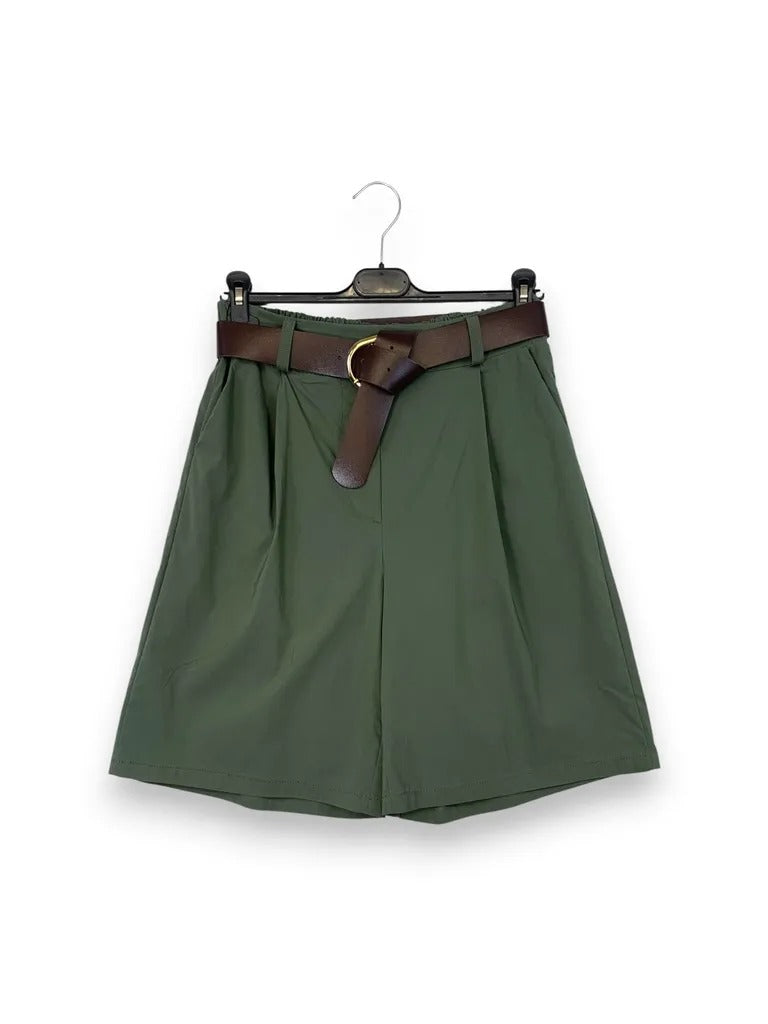 ZC-18998/Verde Militare LOVEme