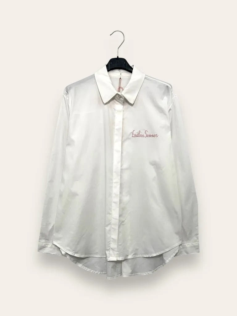 ZO-16417/Bianco LOVEme